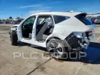 2026 Genesis GV80 photo