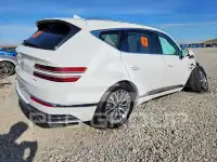 2026 Genesis GV80 фото