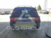 2026 Genesis GV80 фото