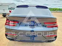 2026 Genesis GV80 фото
