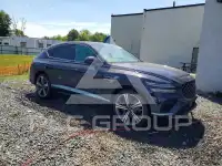 2026 Genesis GV80 фото