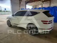 2026 Genesis GV80 фото