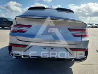 2026 Genesis GV80 фото