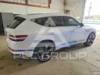 2026 Genesis GV80 фото