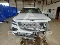 2026 Genesis GV80 фото