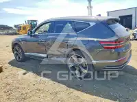 2026 Genesis GV80 фото