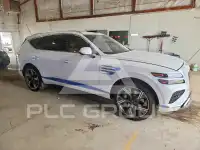 2026 Genesis GV80 фото