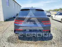2026 Genesis GV80 фото