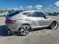 2026 Genesis GV80 фото