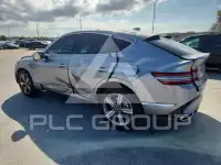 2026 Genesis GV80 фото