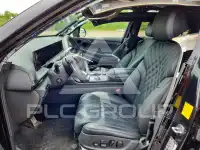 2026 Genesis GV80 фото