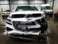 2026 Genesis GV80 photo