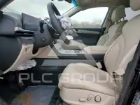 2026 Genesis GV80 фото