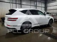 2026 Genesis GV80 photo