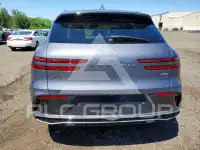 2026 Genesis GV70 фото