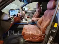 2026 Genesis GV80 фото