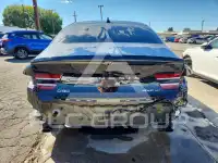 2026 Genesis G80 фото