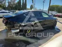2026 Genesis G80 фото