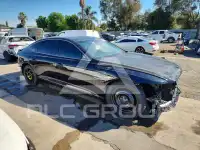 2026 Genesis G80 фото