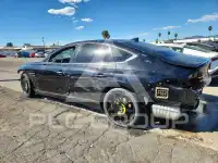 2026 Genesis G80 фото