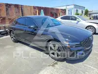 2026 Genesis G80 фото