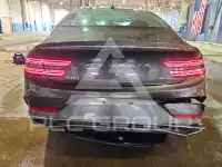 2026 Genesis G80 фото
