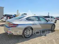 2026 Genesis G80 фото