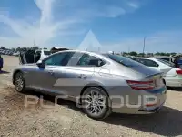 2026 Genesis G80 фото