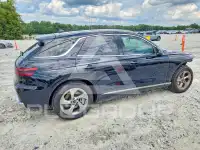 2026 Genesis GV70 фото