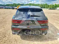 2026 Genesis GV70 фото