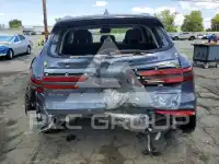 2026 Genesis GV70 фото