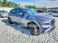 2026 Genesis GV70 photo