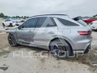 2026 Genesis GV70 фото