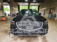 2026 Genesis GV70 photo