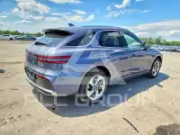 2026 Genesis GV70 photo