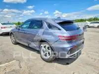 2026 Genesis GV70 photo