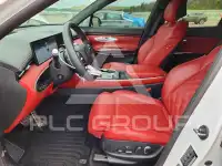 2026 Genesis GV70 фото