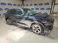 2026 Genesis GV70 фото