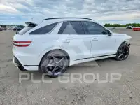 2026 Genesis GV70 фото