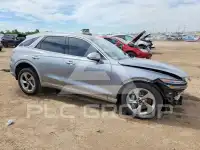 2026 Genesis GV70 фото