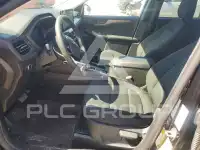 2026 Ford ESCAPE photo
