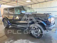 2026 Ford BRONCO фото
