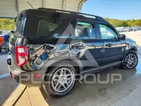 2026 Ford BRONCO фото