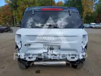 2026 Ford BRONCO фото
