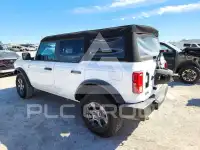 2026 Ford BRONCO фото