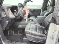 2026 Ford BRONCO фото