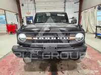 2026 Ford BRONCO фото