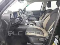 2026 Ford BRONCO фото