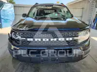 2026 Ford BRONCO фото