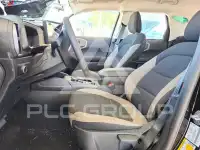 2026 Ford BRONCO фото